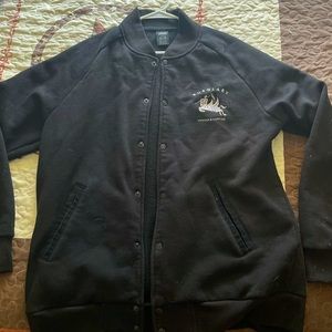 CROOKS & CASTLES SWEATER XL